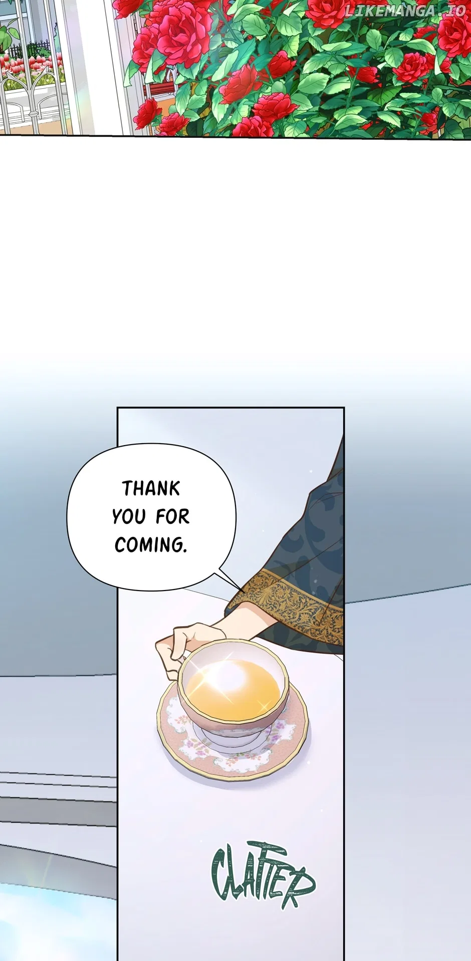 Side Characters Deserve Love Too Chapter 123 – Page 18
