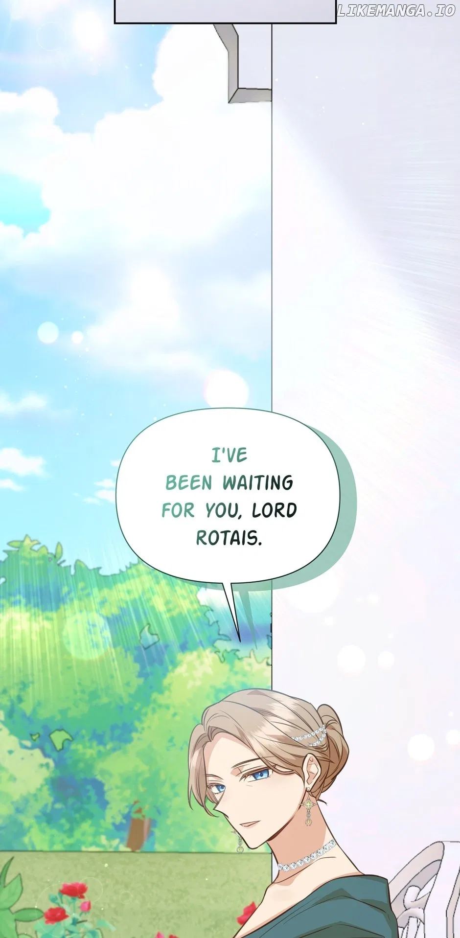 Side Characters Deserve Love Too Chapter 123 – Page 19