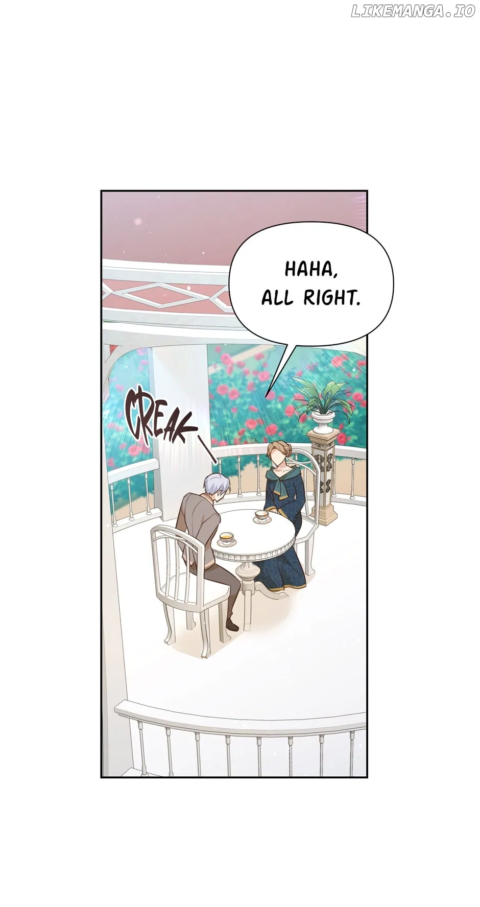 Side Characters Deserve Love Too Chapter 123 – Page 22