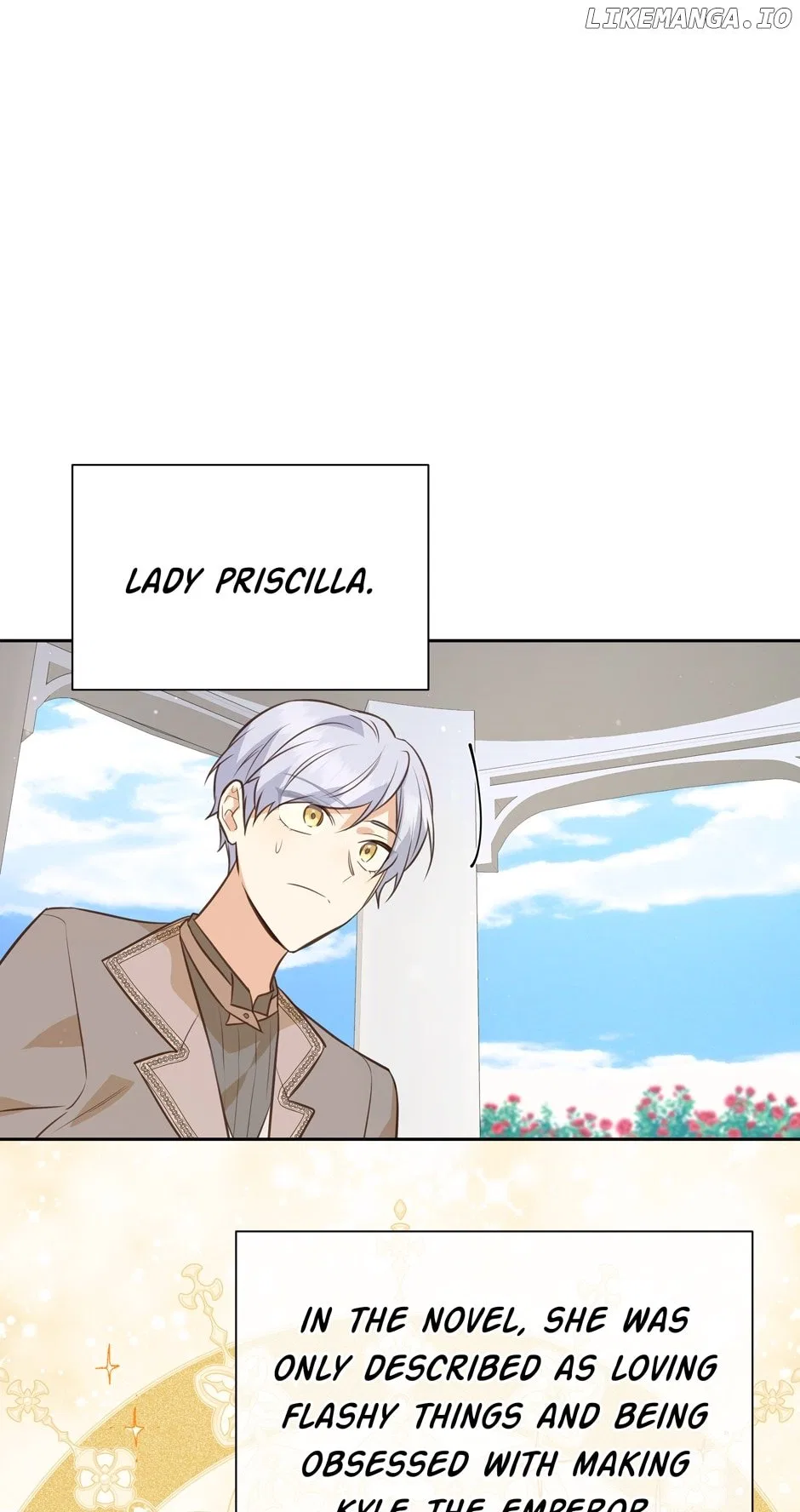 Side Characters Deserve Love Too Chapter 123 – Page 23