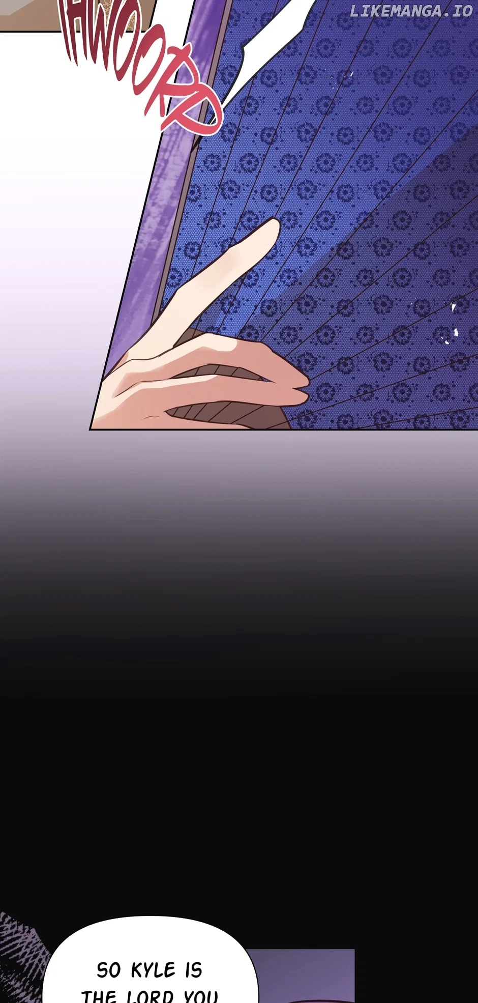 Side Characters Deserve Love Too Chapter 123 – Page 31