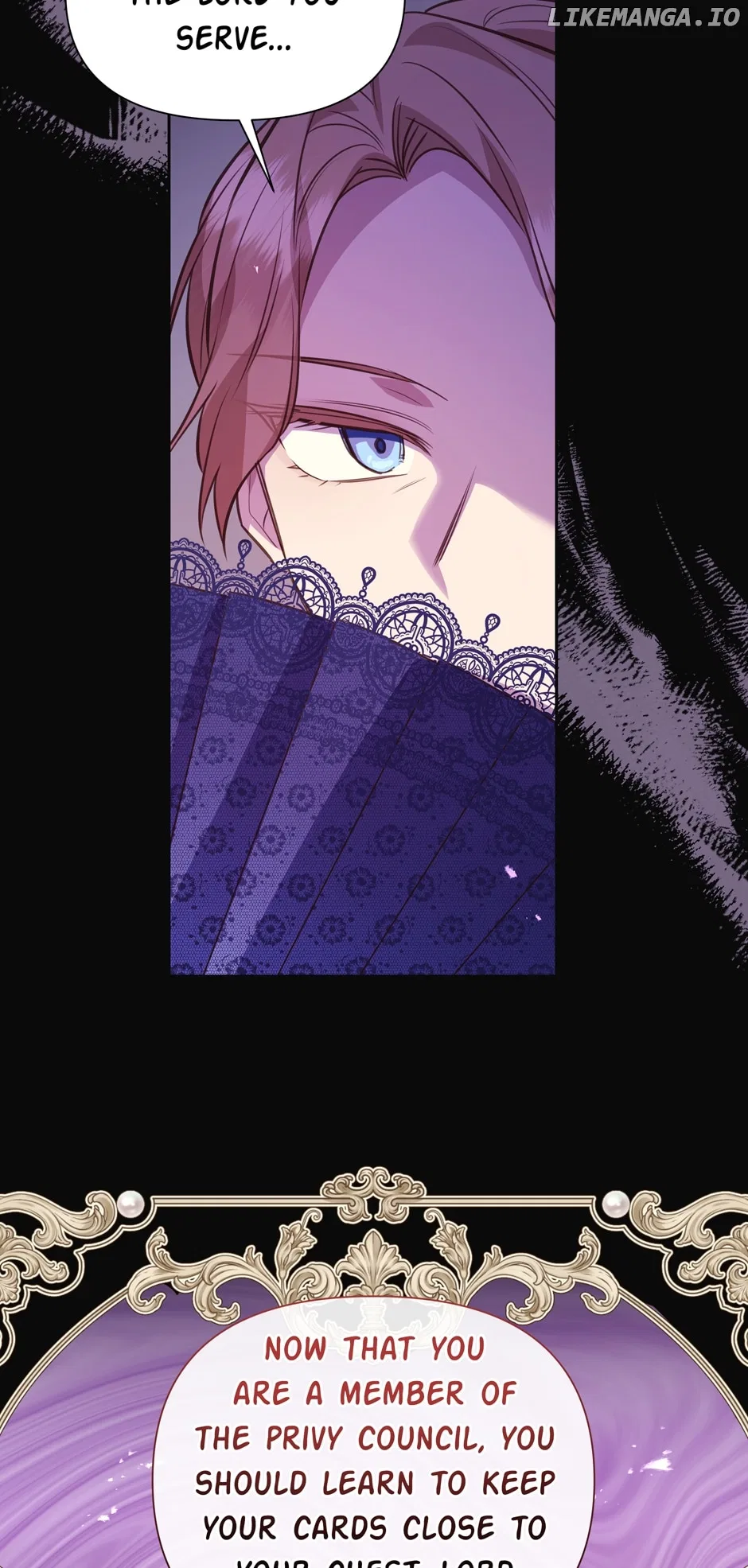 Side Characters Deserve Love Too Chapter 123 – Page 32
