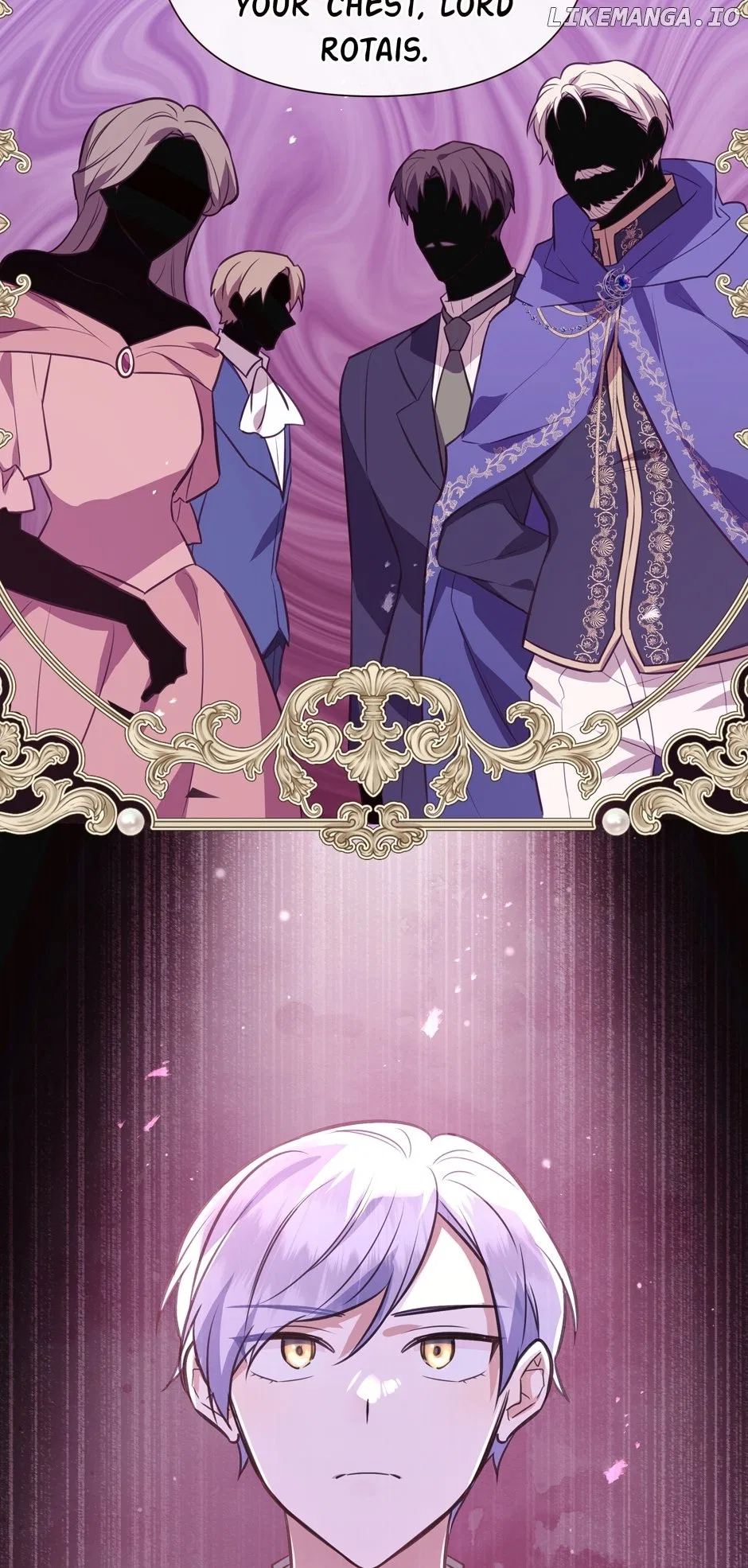 Side Characters Deserve Love Too Chapter 123 – Page 33
