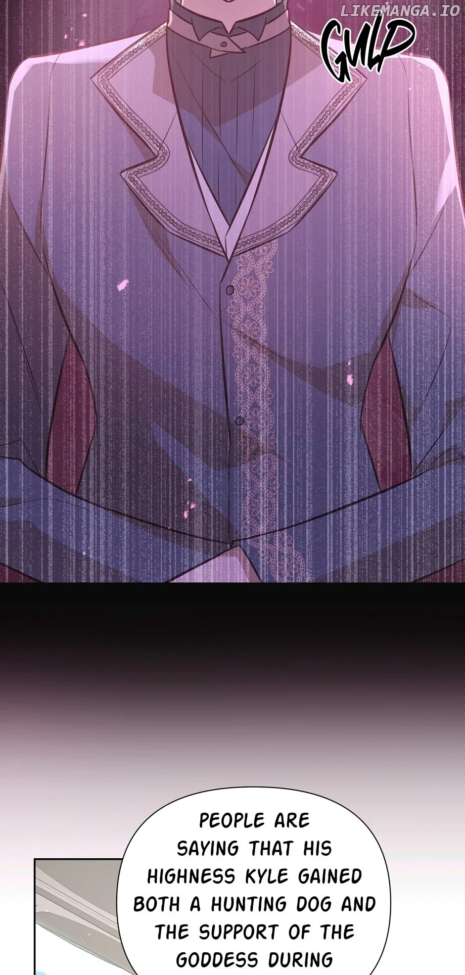 Side Characters Deserve Love Too Chapter 123 – Page 34