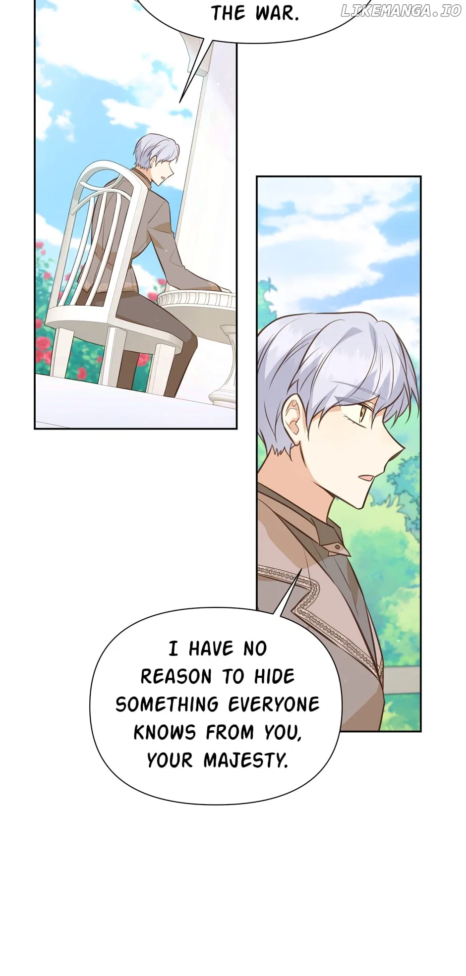 Side Characters Deserve Love Too Chapter 123 – Page 35