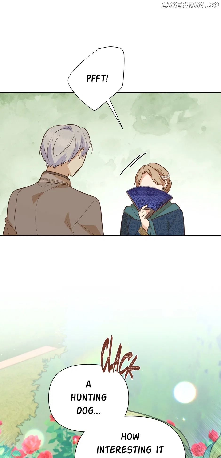 Side Characters Deserve Love Too Chapter 123 – Page 36