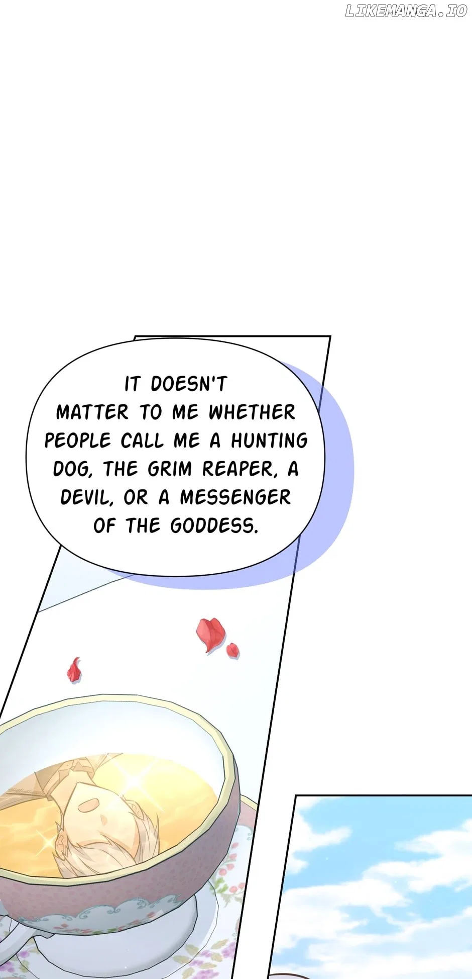 Side Characters Deserve Love Too Chapter 123 – Page 38