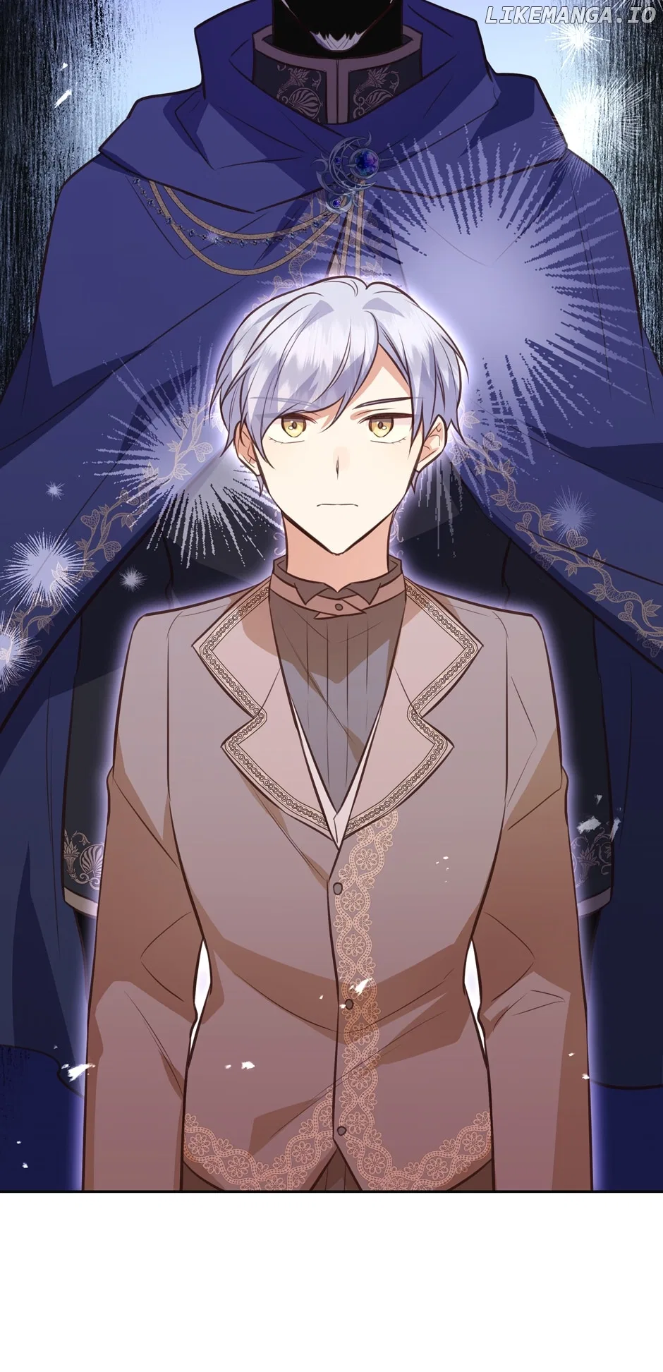 Side Characters Deserve Love Too Chapter 123 – Page 42