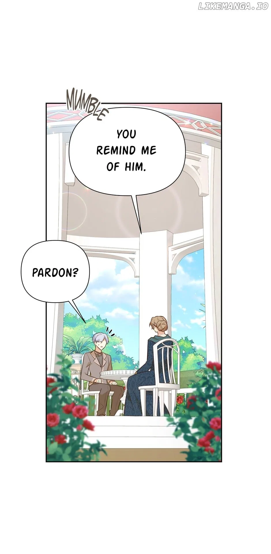 Side Characters Deserve Love Too Chapter 123 – Page 43