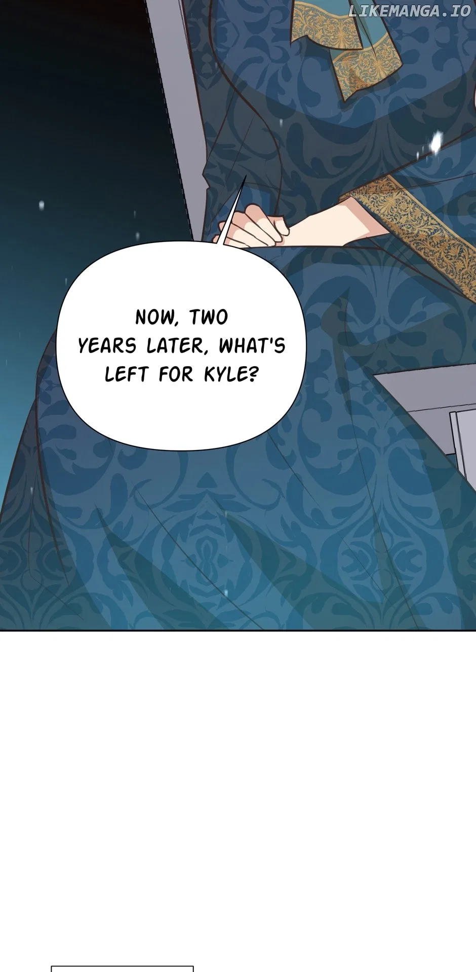 Side Characters Deserve Love Too Chapter 123 – Page 46