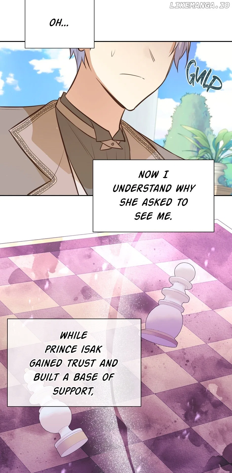 Side Characters Deserve Love Too Chapter 123 – Page 47