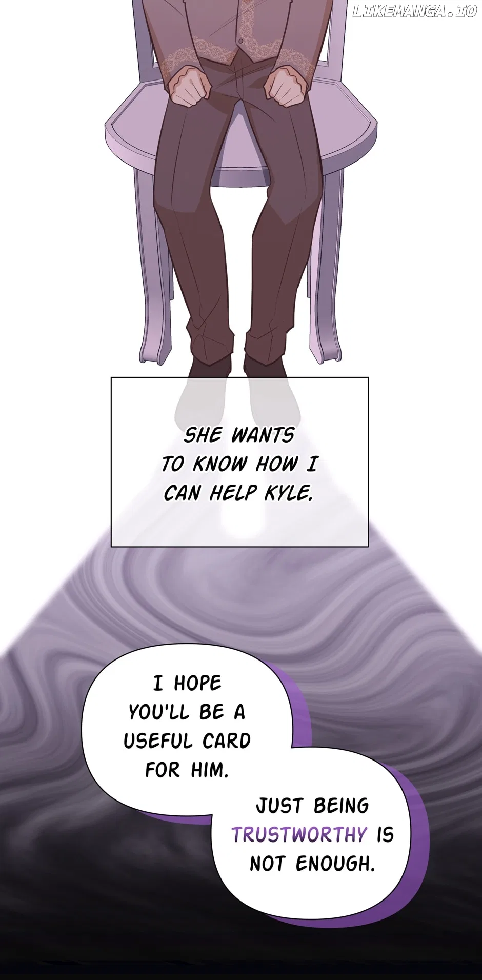 Side Characters Deserve Love Too Chapter 123 – Page 49