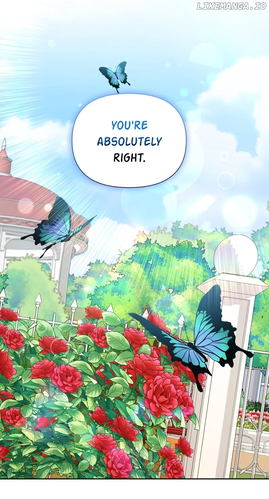 Side Characters Deserve Love Too Chapter 123 – Page 51