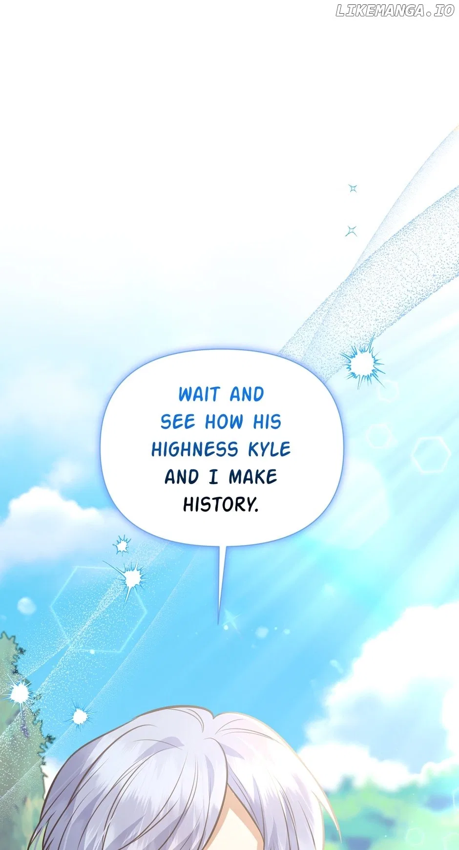 Side Characters Deserve Love Too Chapter 123 – Page 52