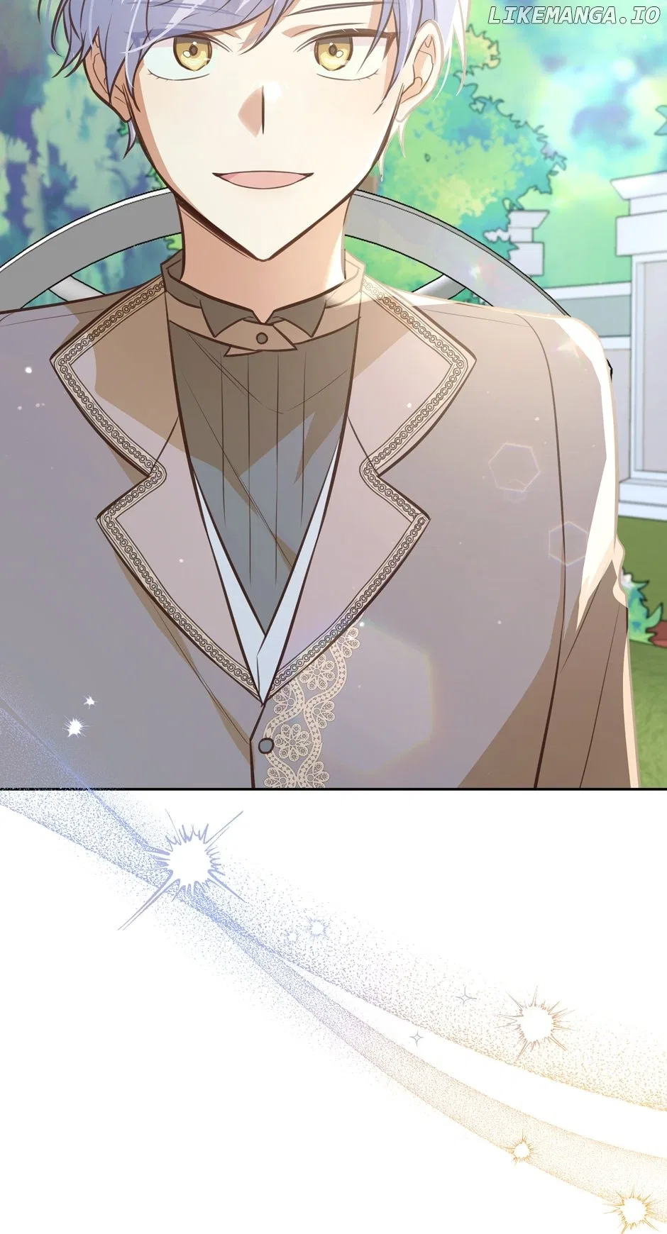 Side Characters Deserve Love Too Chapter 123 – Page 53