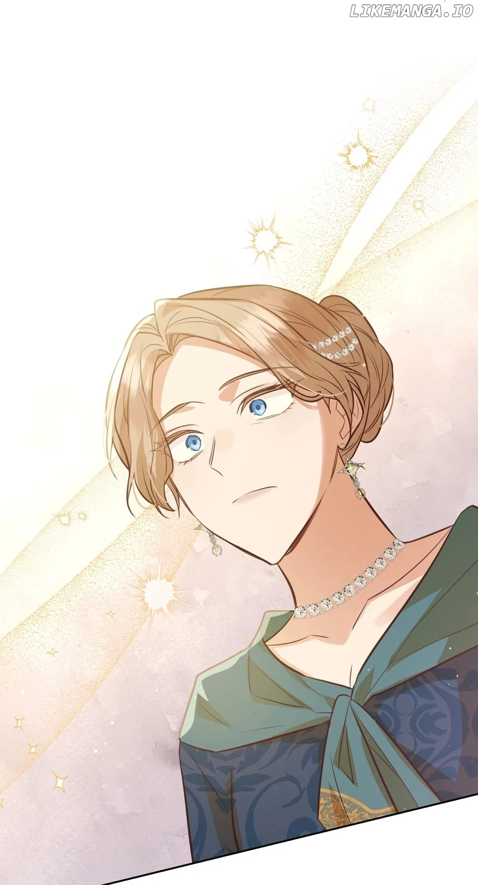 Side Characters Deserve Love Too Chapter 123 – Page 54