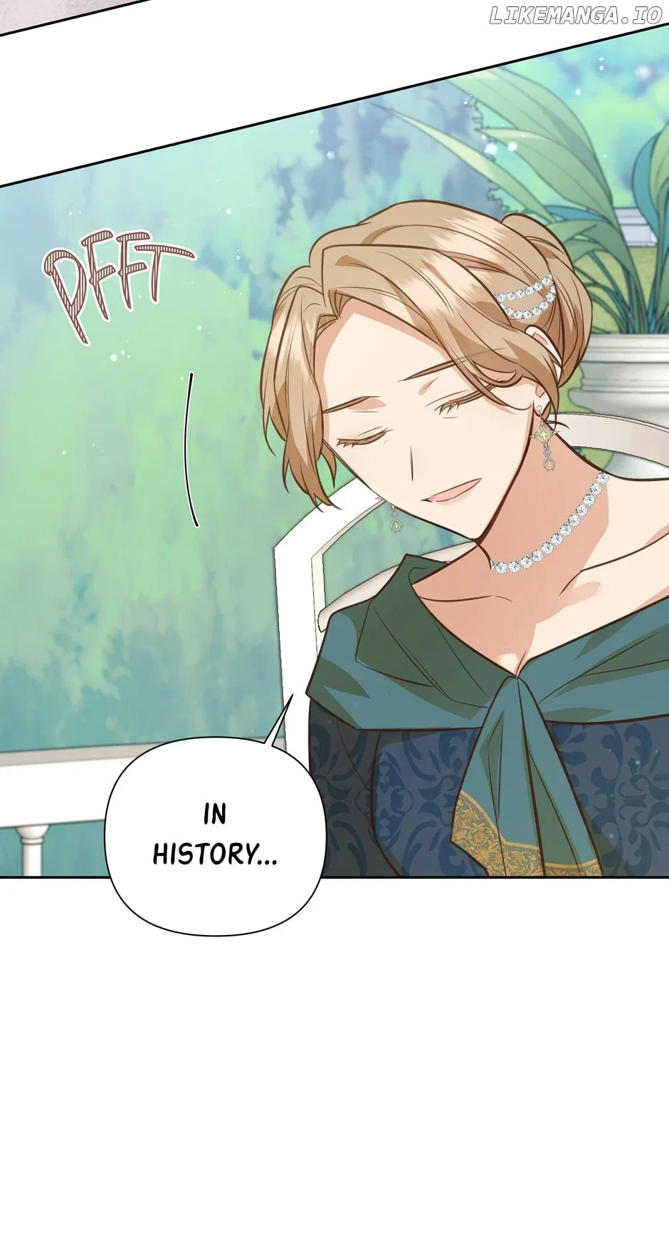Side Characters Deserve Love Too Chapter 123 – Page 55