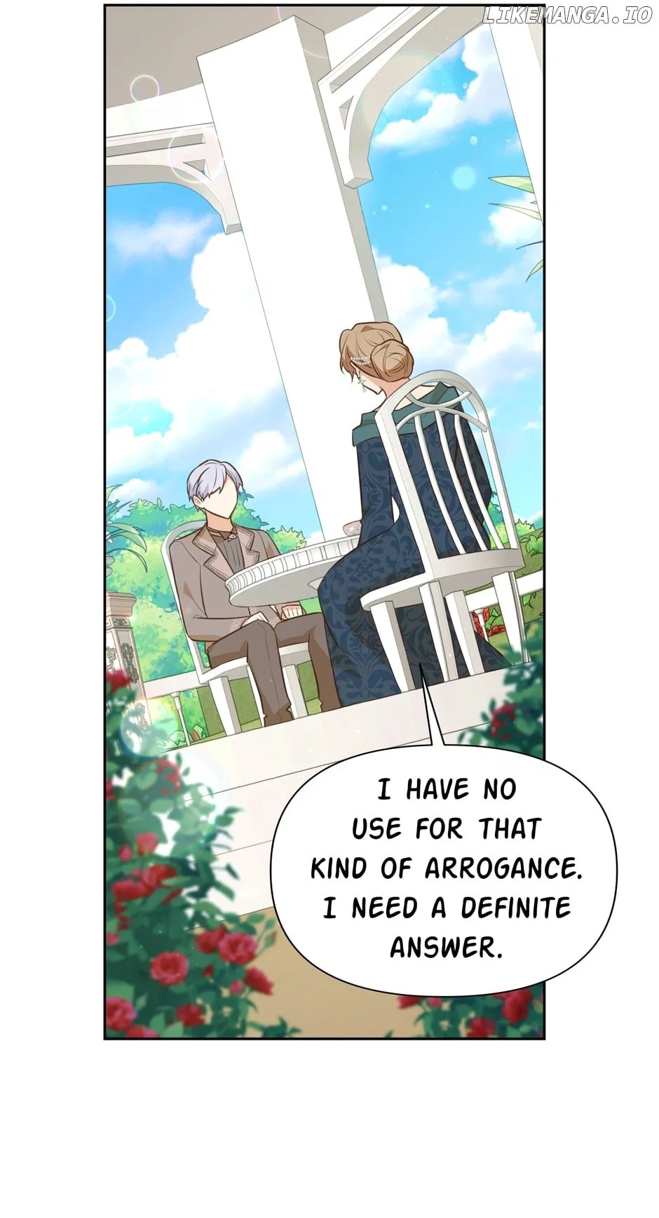 Side Characters Deserve Love Too Chapter 123 – Page 56