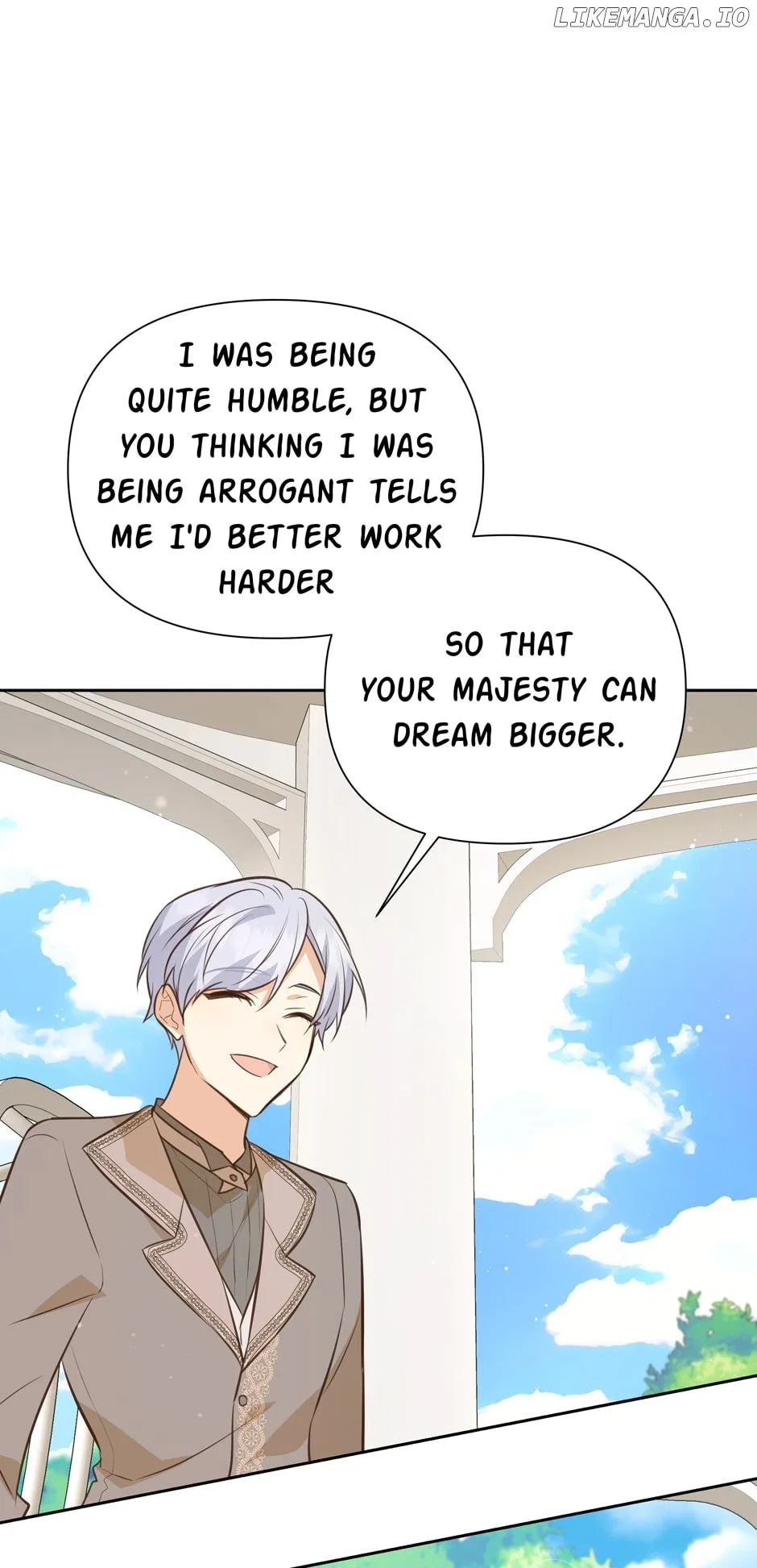 Side Characters Deserve Love Too Chapter 123 – Page 57