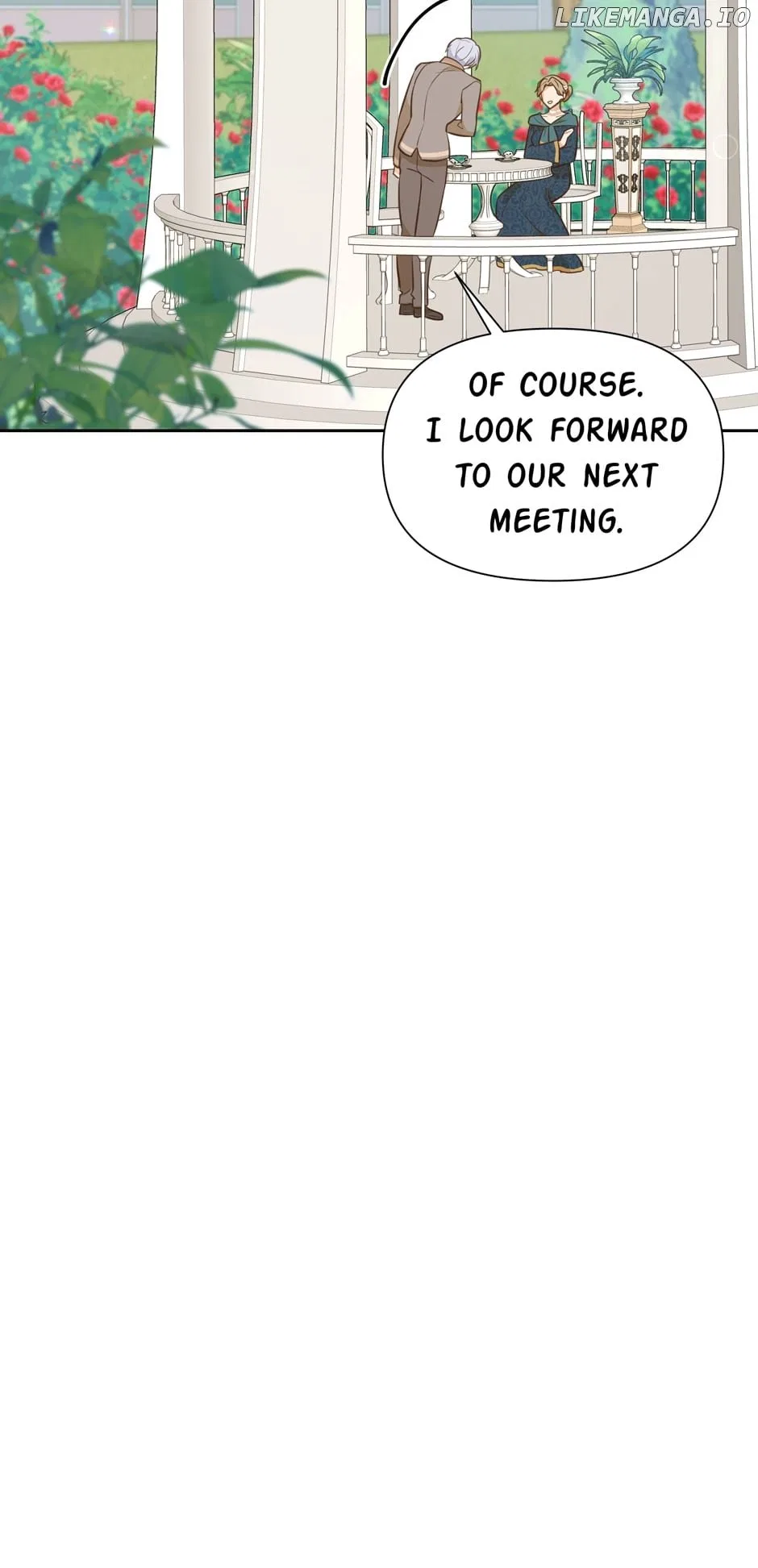 Side Characters Deserve Love Too Chapter 123 – Page 59