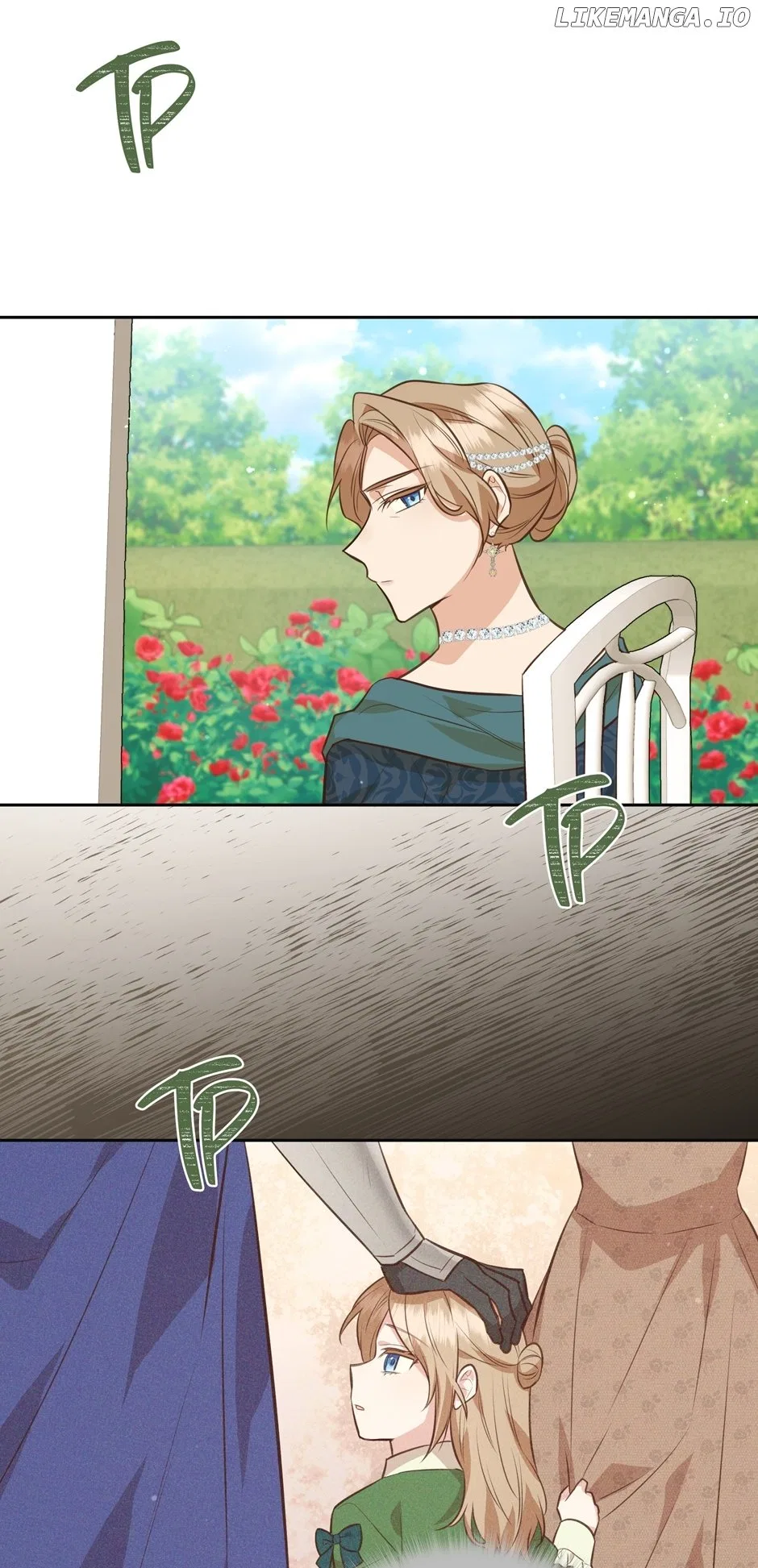 Side Characters Deserve Love Too Chapter 123 – Page 60