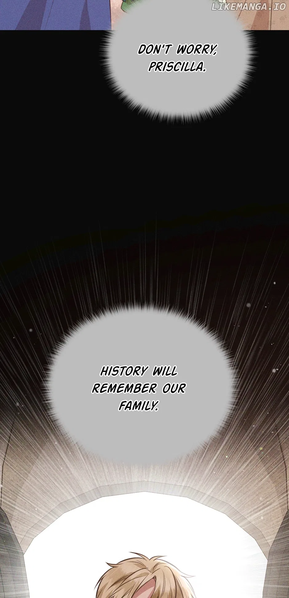 Side Characters Deserve Love Too Chapter 123 – Page 61