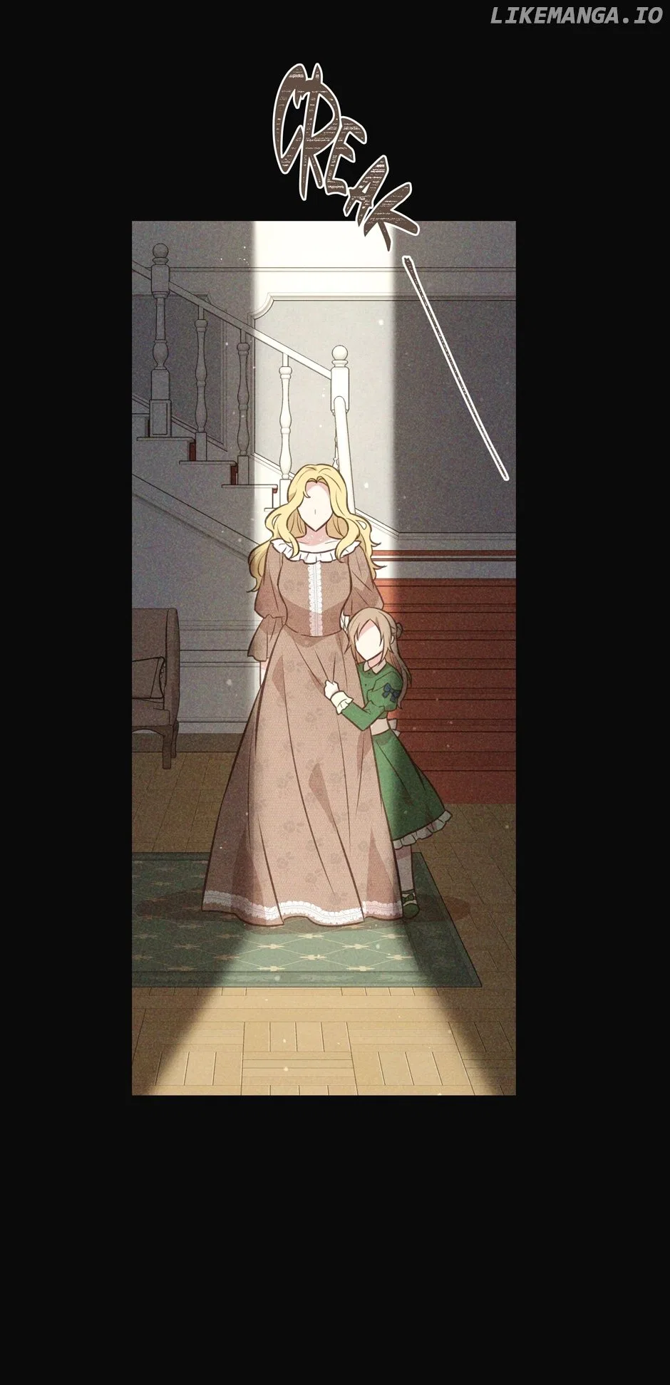 Side Characters Deserve Love Too Chapter 123 – Page 63