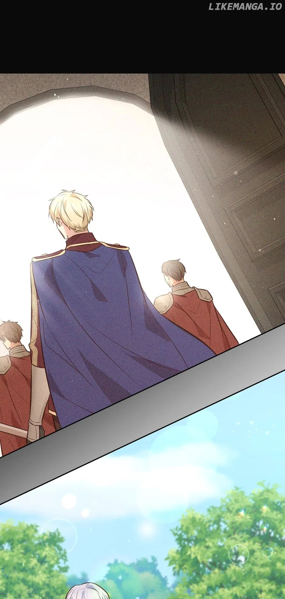 Side Characters Deserve Love Too Chapter 123 – Page 64