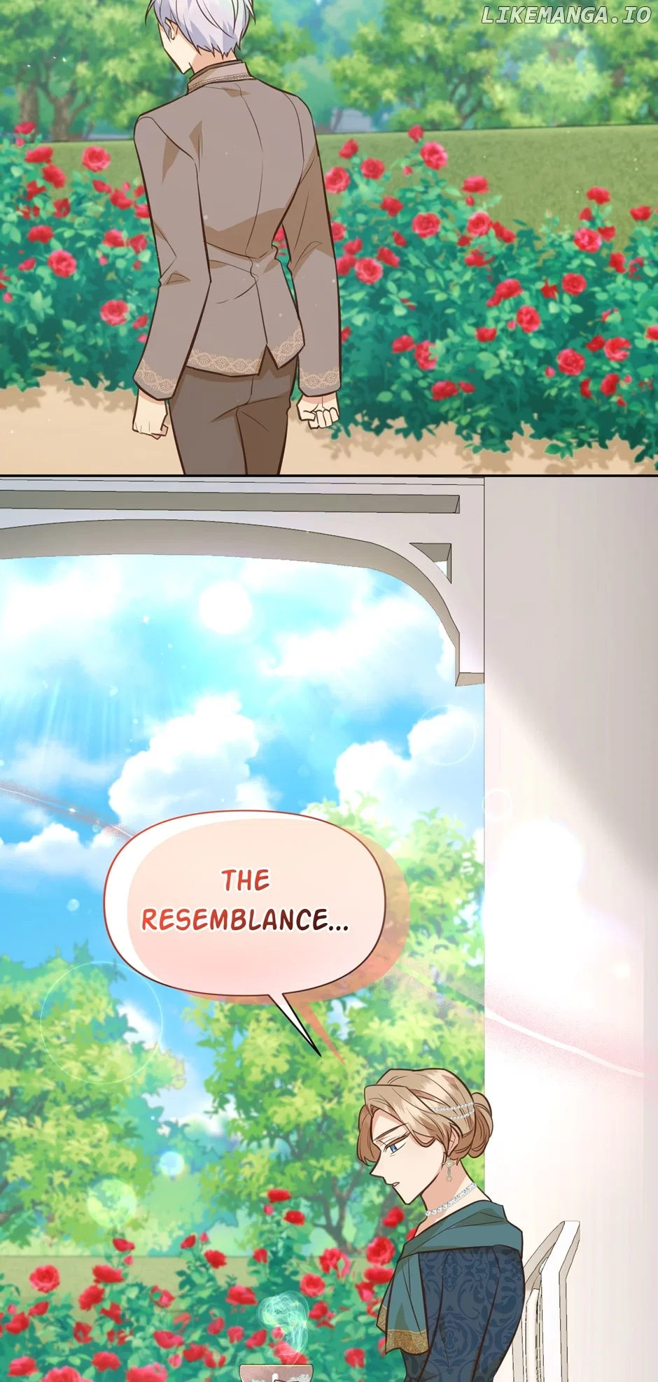 Side Characters Deserve Love Too Chapter 123 – Page 65