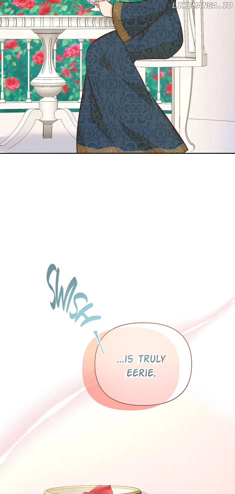 Side Characters Deserve Love Too Chapter 123 – Page 66