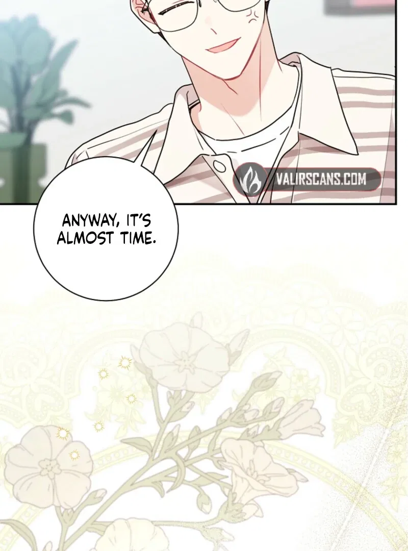 The President’s Special Instructions Chapter 110 – Page 18