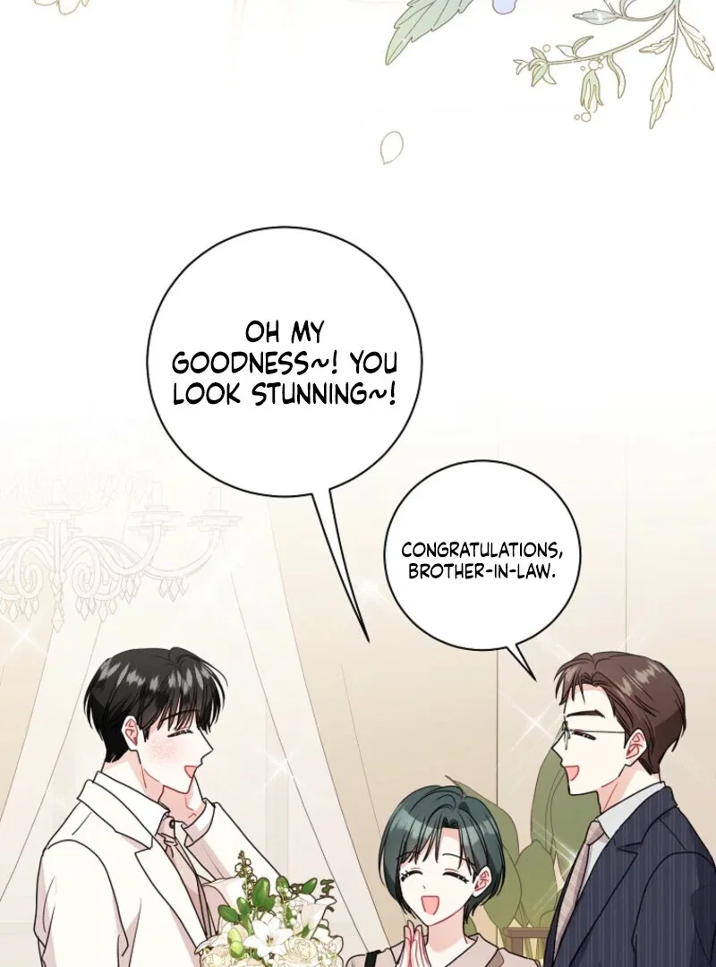 The President’s Special Instructions Chapter 110 – Page 30