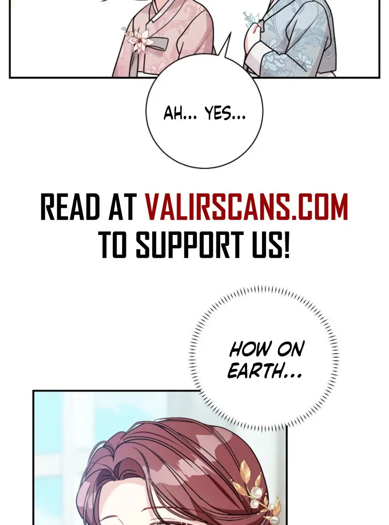 The President’s Special Instructions Chapter 110 – Page 35