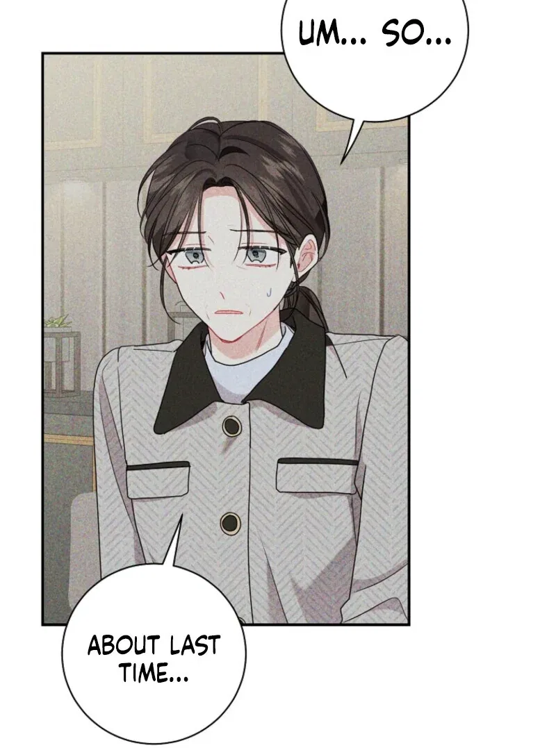 The President’s Special Instructions Chapter 110 – Page 41