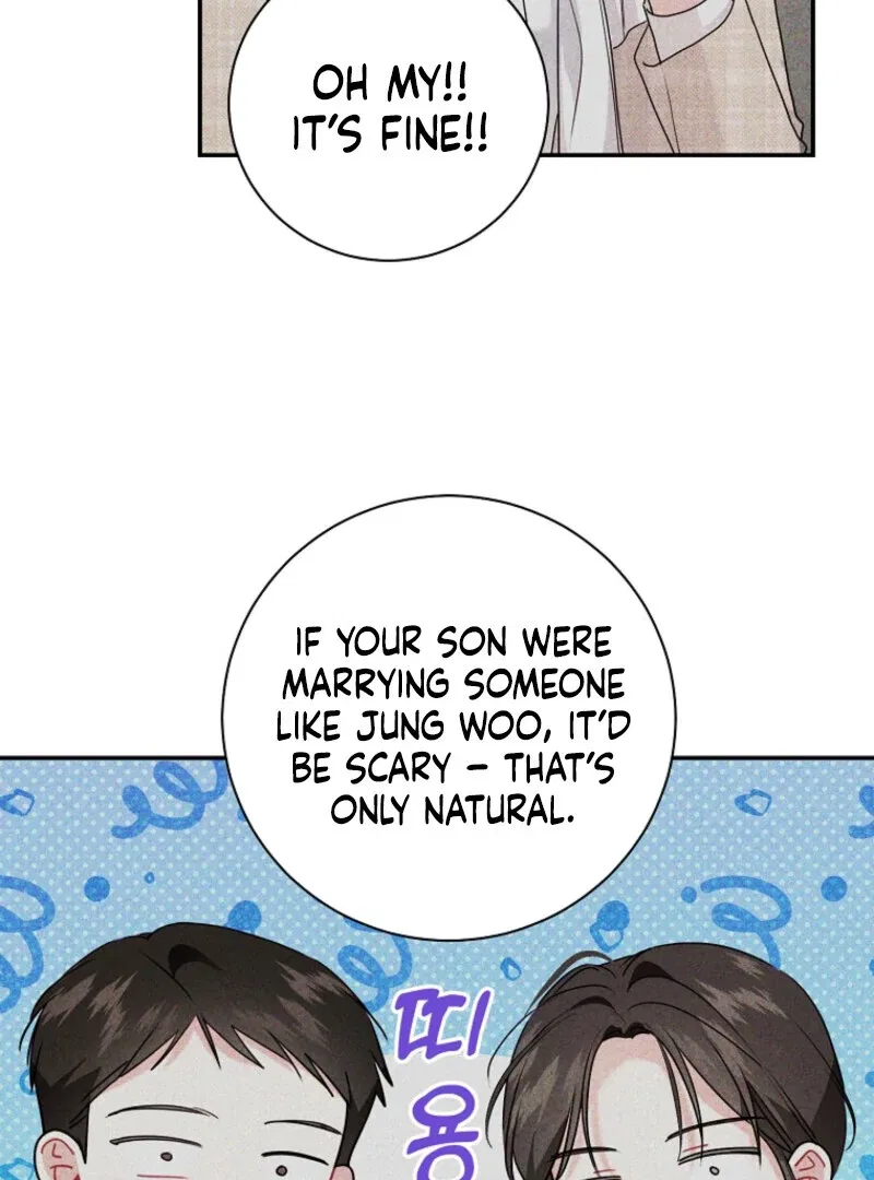 The President’s Special Instructions Chapter 110 – Page 43