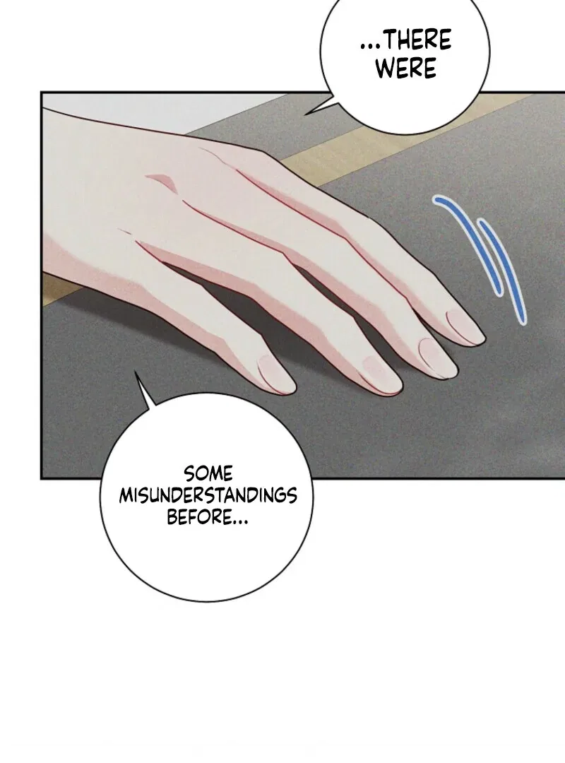 The President’s Special Instructions Chapter 110 – Page 46