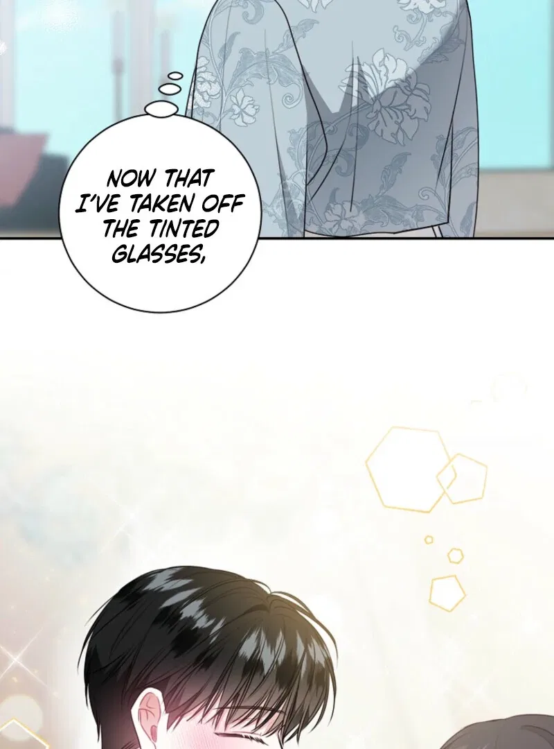 The President’s Special Instructions Chapter 110 – Page 56