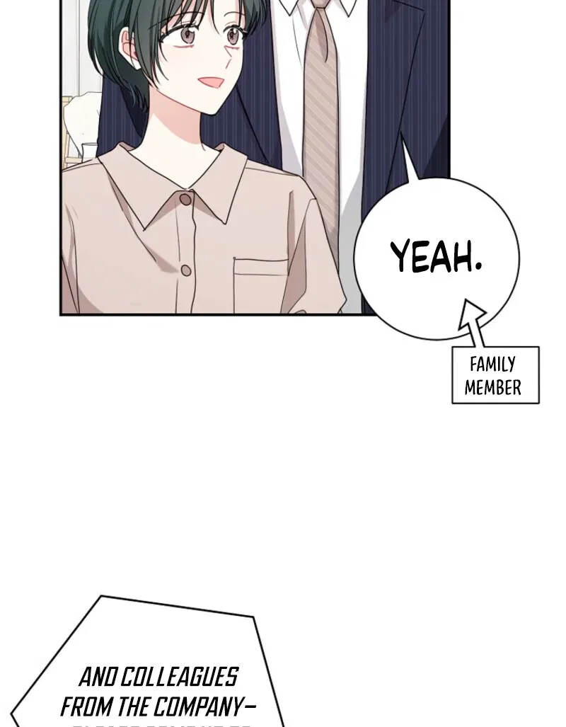 The President’s Special Instructions Chapter 110 – Page 74