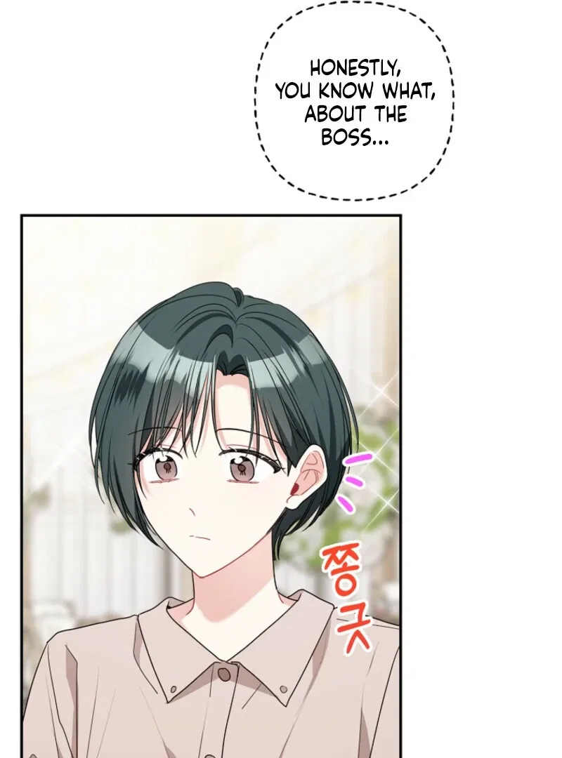 The President’s Special Instructions Chapter 110 – Page 76