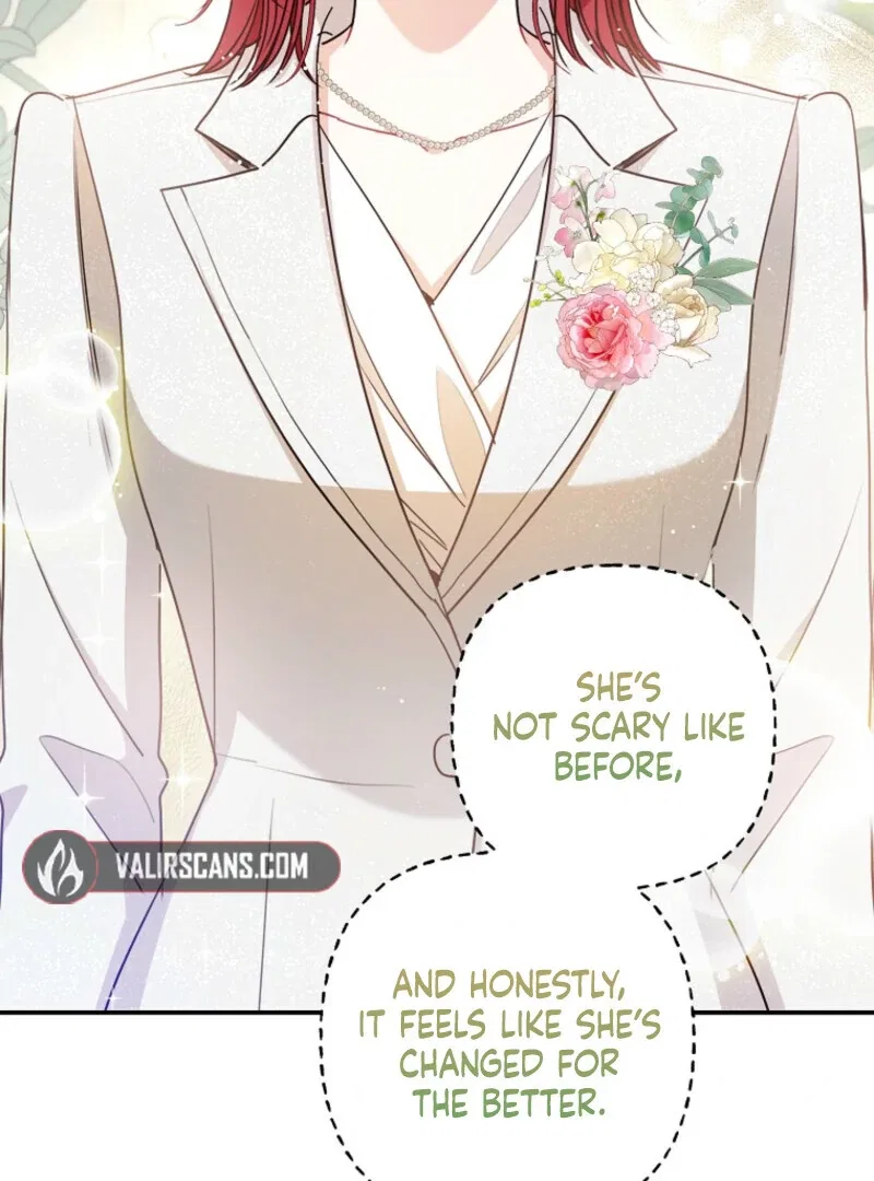 The President’s Special Instructions Chapter 110 – Page 80