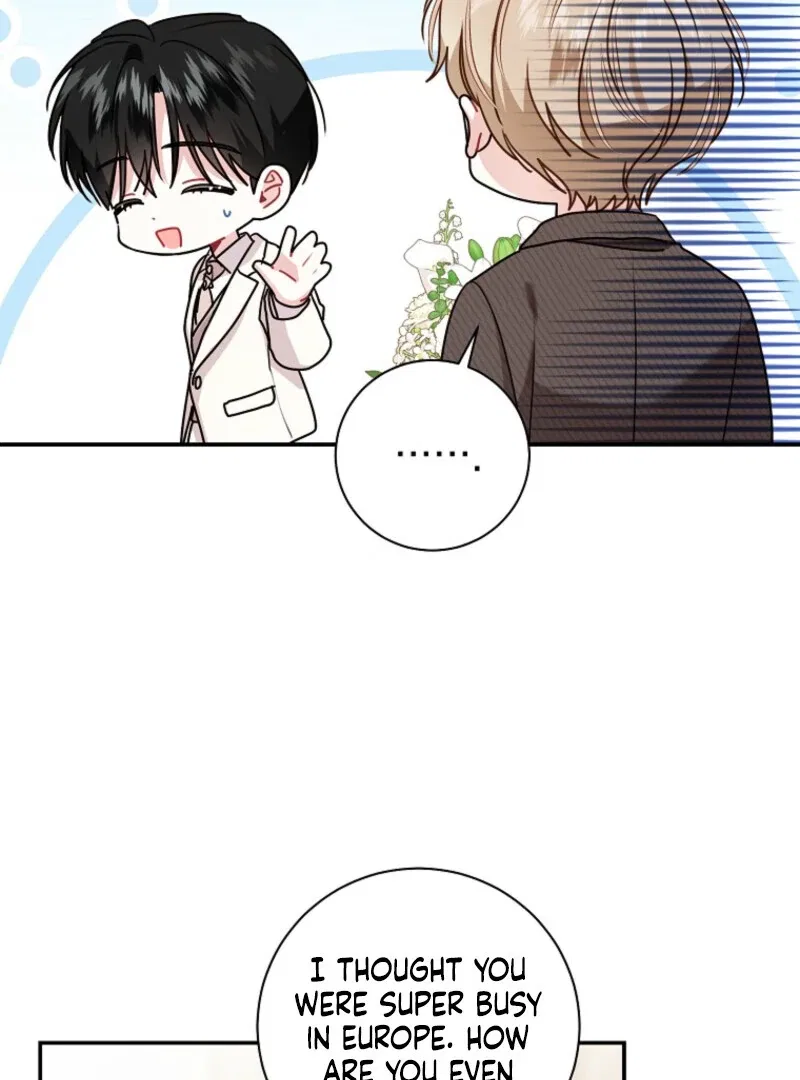 The President’s Special Instructions Chapter 110 – Page 98