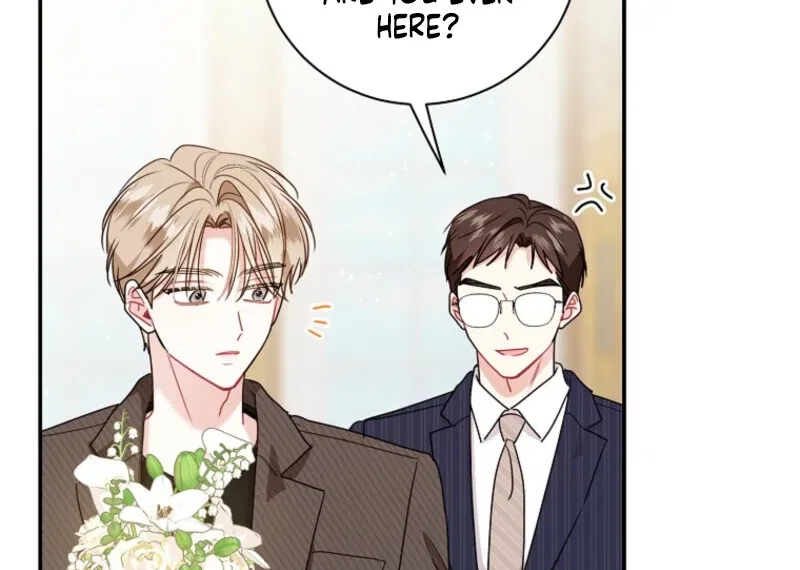 The President’s Special Instructions Chapter 110 – Page 99