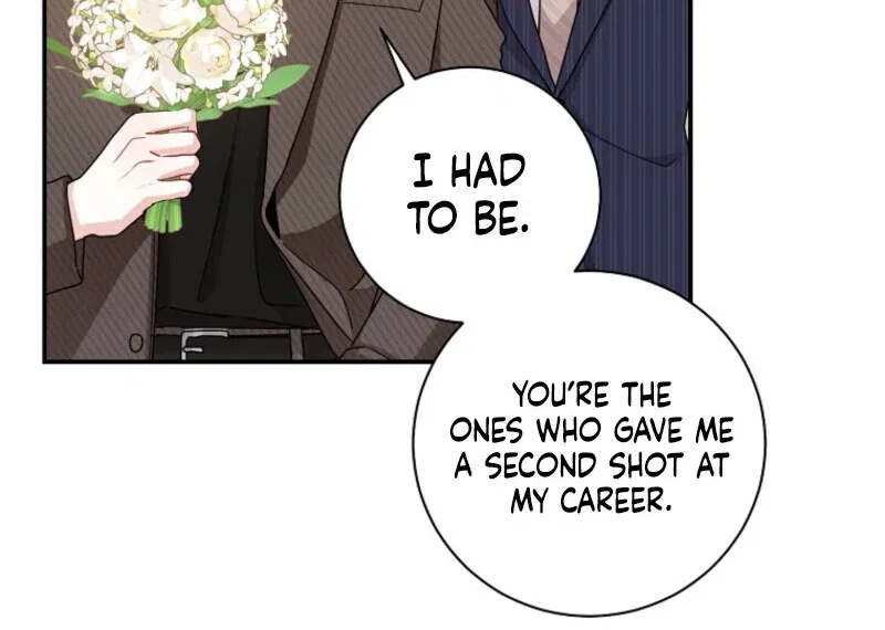 The President’s Special Instructions Chapter 110 – Page 100