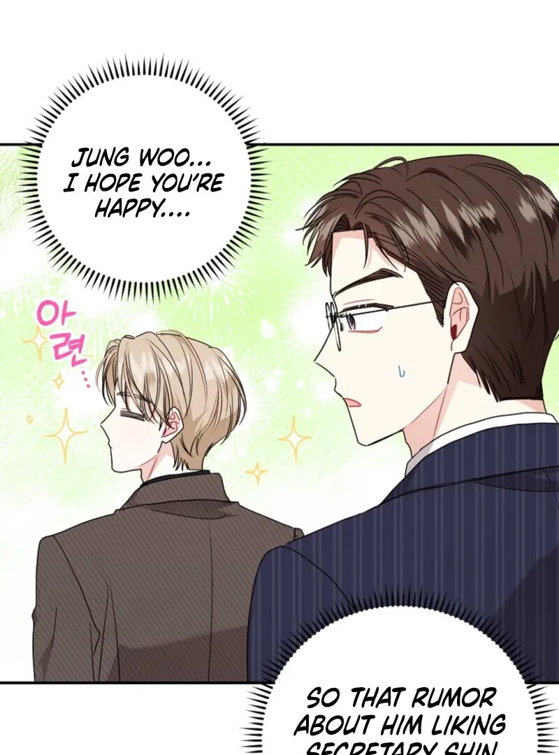 The President’s Special Instructions Chapter 110 – Page 104
