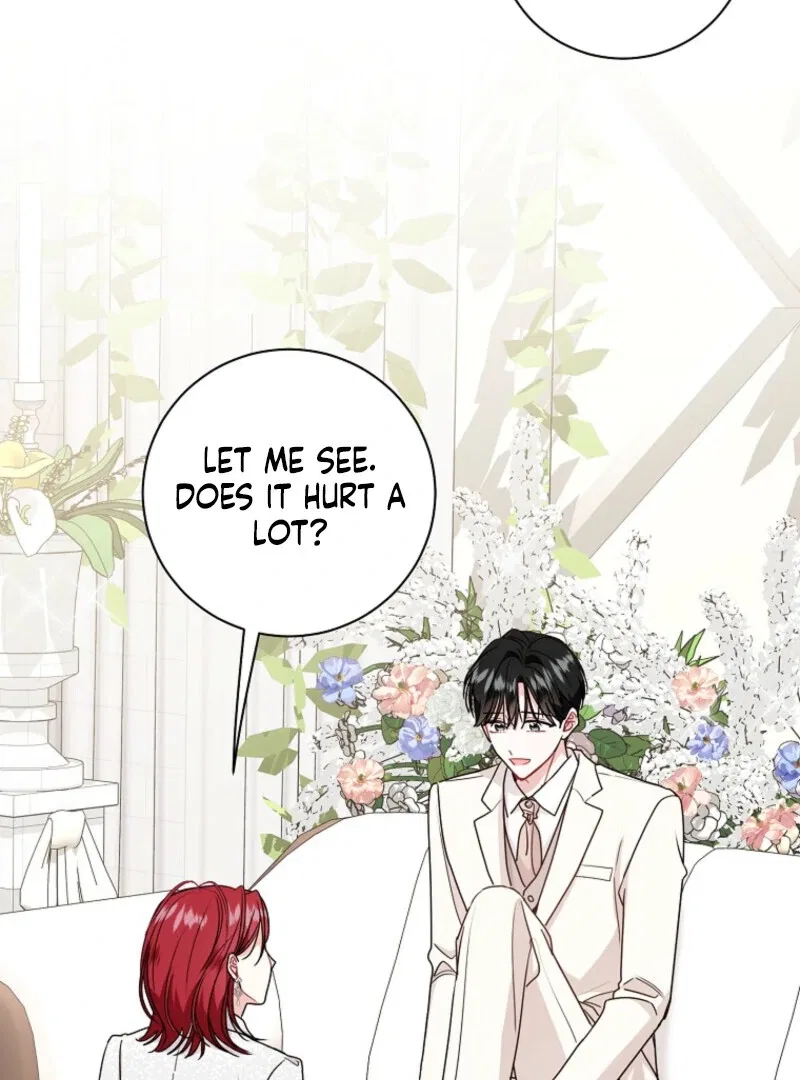 The President’s Special Instructions Chapter 110 – Page 107