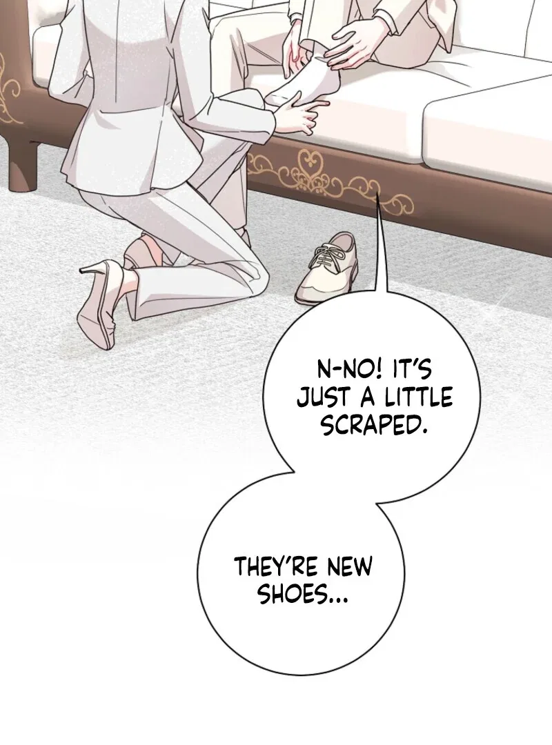 The President’s Special Instructions Chapter 110 – Page 108