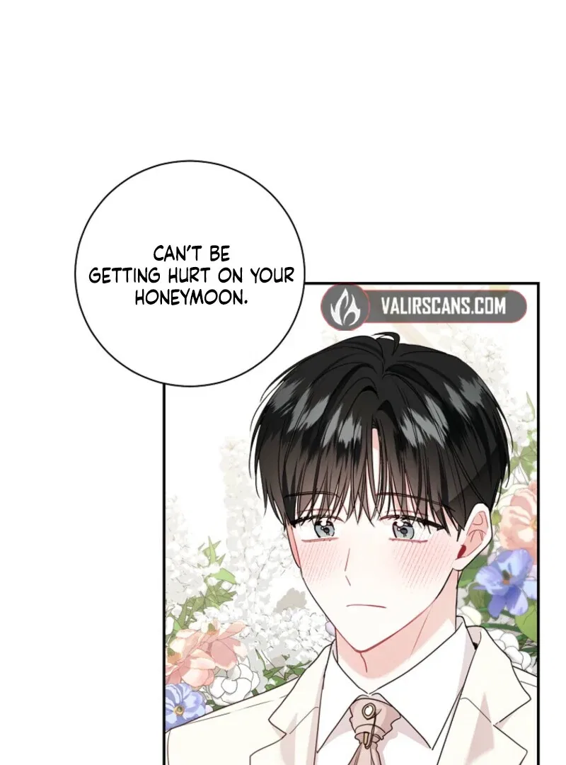 The President’s Special Instructions Chapter 110 – Page 109