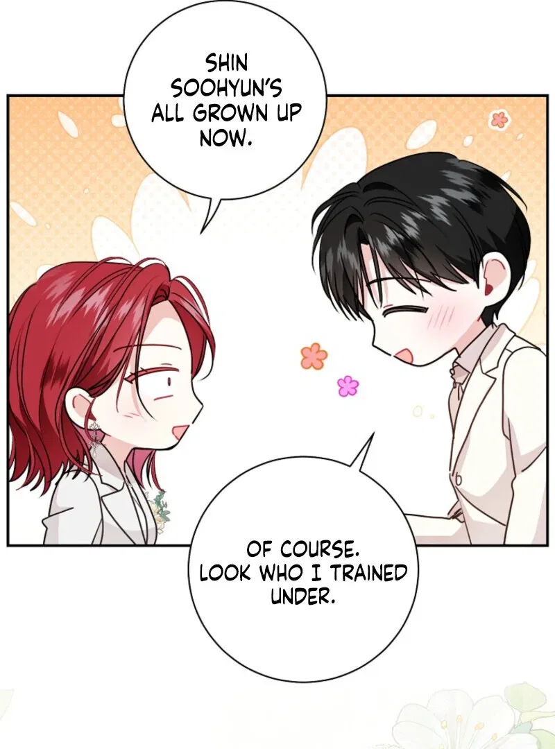 The President’s Special Instructions Chapter 110 – Page 113