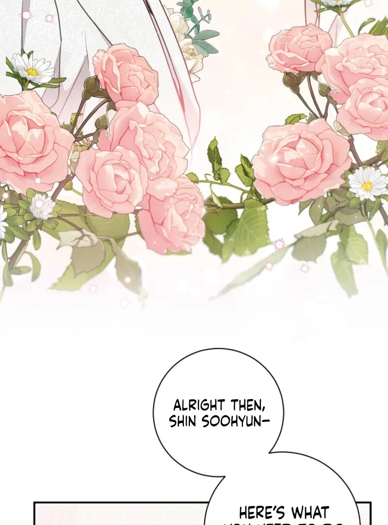 The President’s Special Instructions Chapter 110 – Page 115