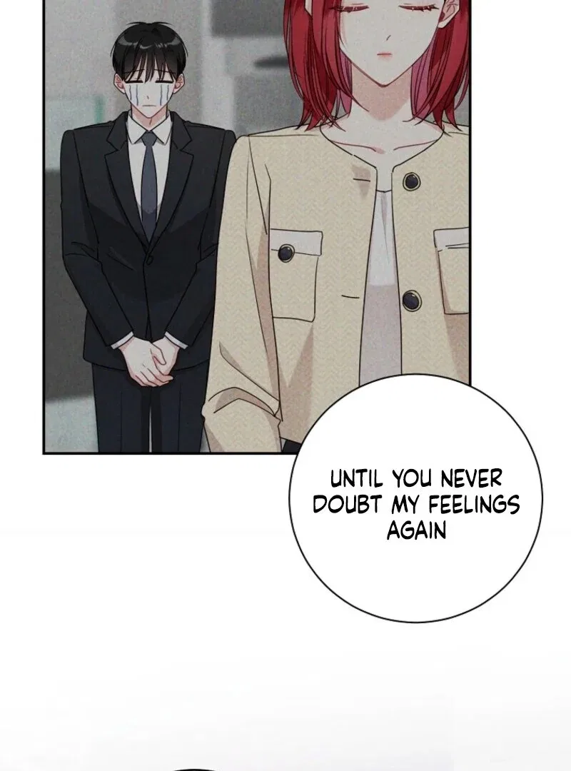 The President’s Special Instructions Chapter 109 – Page 61